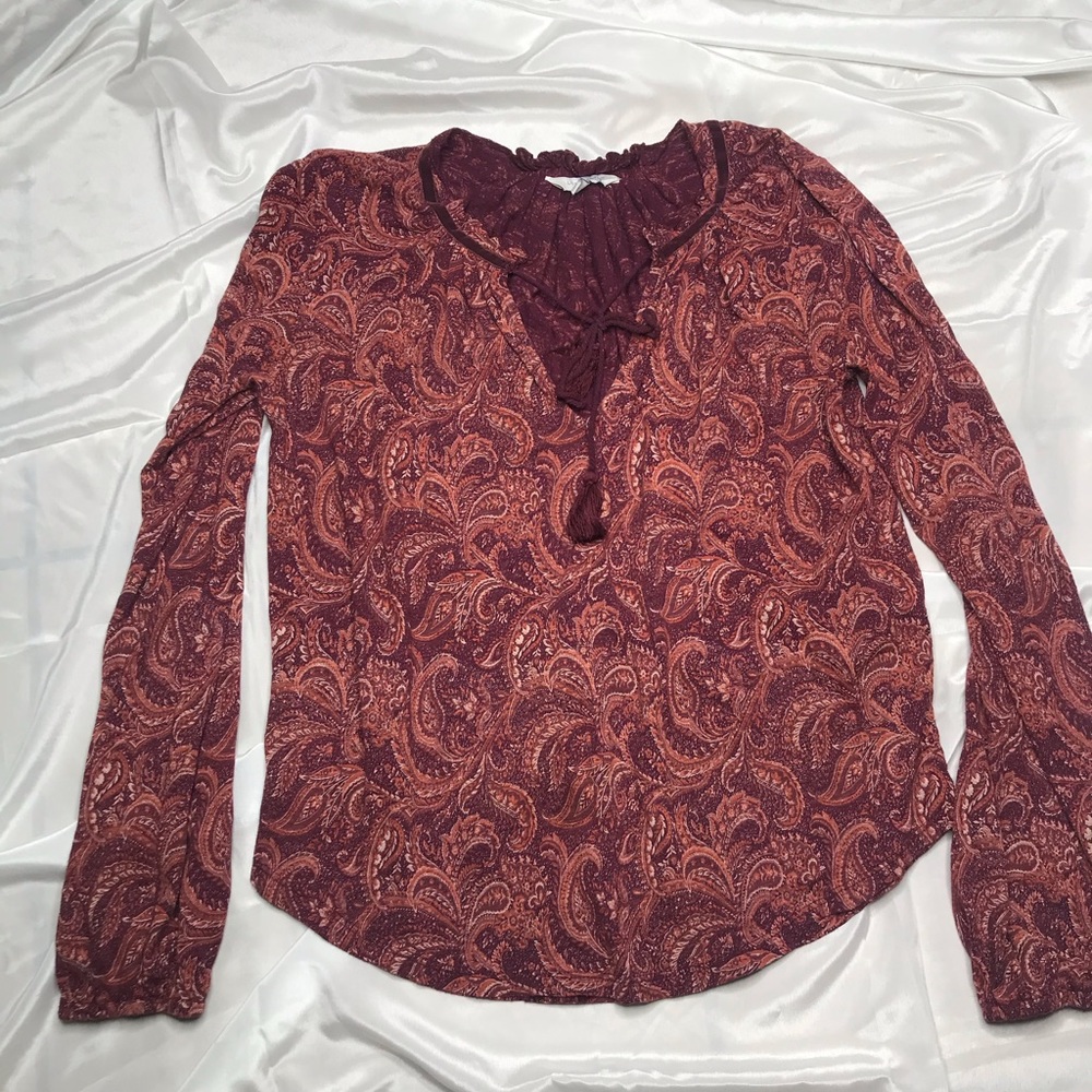 Blouse